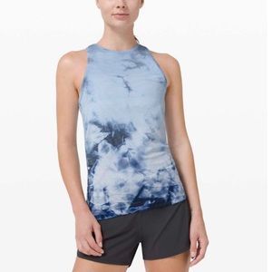 Lululemon Swifty Tech Racerback Tank